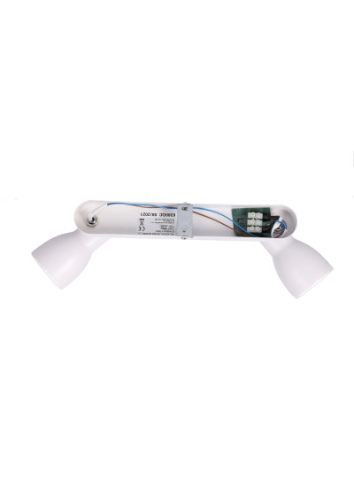 Picardo ceiling light 2xE14 white 36 cm - product image 10