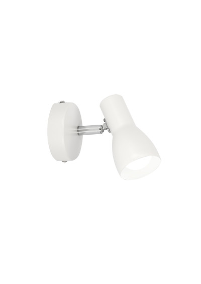 Picardo wall light 1xE14 white 8 cm - product image 2