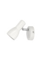Picardo wall light 1xE14 white 8 cm - product image 4