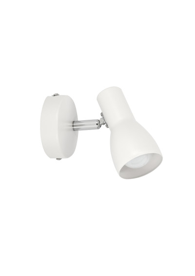 Picardo wall light 1xE14 white 8 cm - product image 5