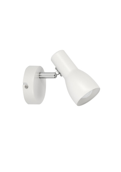 Picardo wall light 1xE14 white 8 cm - product image 6
