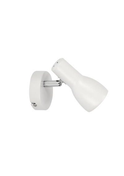 Picardo wall light 1xE14 white 8 cm - product image 7