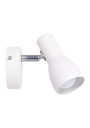 Picardo wall light 1xE14 white 8 cm - product image 9