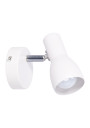 Picardo wall light 1xE14 white 8 cm - product image 11