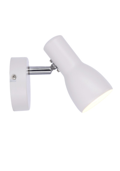 Picardo wall light 1xE14 white 8 cm - product image 12