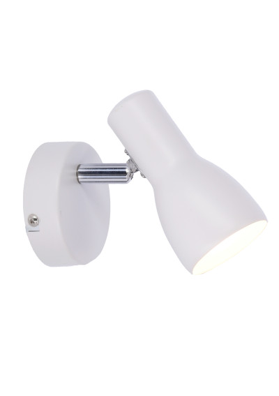 Picardo wall light 1xE14 white 8 cm - product image 13