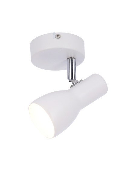 Lampa ścienna Picardo 1xE14 biały 8 cm - zdjęcie produktu 15