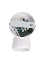 Lampa ścienna Picardo 1xE14 biały 8 cm - zdjęcie produktu 17