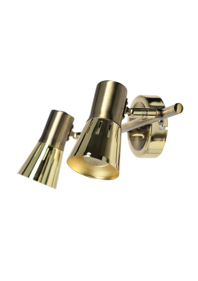 Arena ceiling light 2xE14 patynowy 33 cm - product image 2