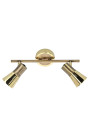 Arena ceiling light 2xE14 patynowy 33 cm - product image 6
