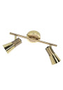 Arena ceiling light 2xE14 patynowy 33 cm - product image 7
