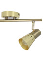 Arena ceiling light 2xE14 patynowy 33 cm - product image 9