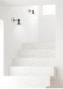 Arkon wall light 1xGU10 satin nickel, chrome 8 cm - product image 2