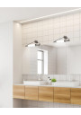 Major wall light 2xG9 satynowy 29 cm - product image 2
