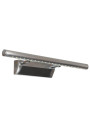 Forte wall light 5 W LED 6500 K satynowy 40,5 cm