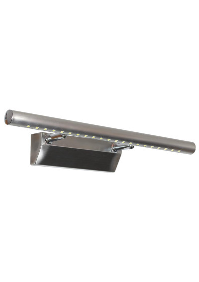 Forte wall light 5 W LED 6500 K satynowy 40,5 cm
