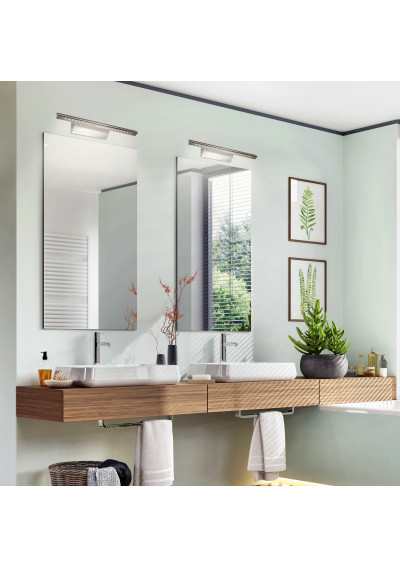 Forte wall light 6500 K satynowy 40,5 cm - product image 2