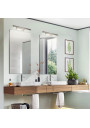 Forte wall light 6500 K satynowy 40,5 cm - product image 4