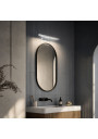 Forte wall light 6500 K satynowy 40,5 cm - product image 5