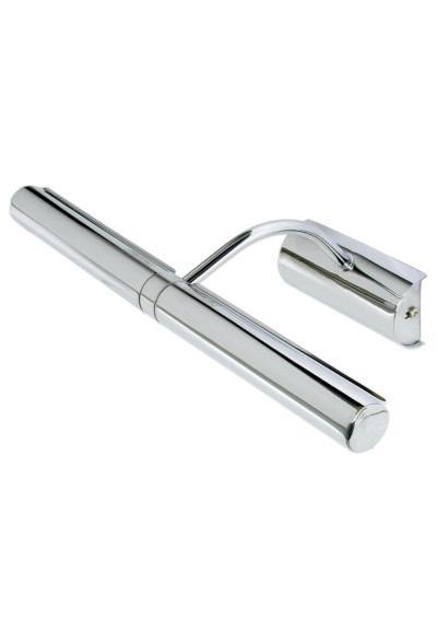 Renoir wall light 2xE14 chromee 36 cm