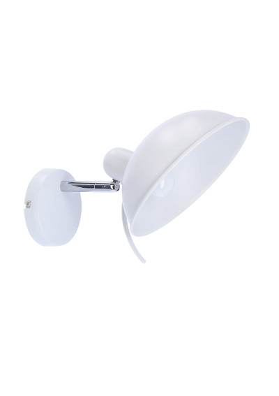Durio wall light 1xE14 white 30 cm - product image 6