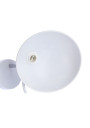 Lampa ścienna Durio 1xE14 BIAŁY 30 cm - zdjęcie produktu 9