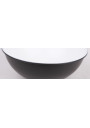 Durio wall light 1xE14 black 30 cm - product image 2