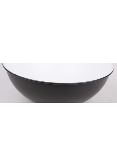 Durio wall light 1xE14 black 30 cm - product image 2
