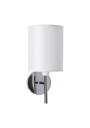 Lampa ścienna Yan 1xE14 patynowy + biały 12 cm - zdjęcie produktu 8