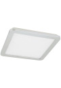 Plafon Nexit 24 W LED 3000 K chromowy 40 cm