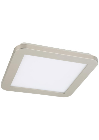 Nexit ceiling light 12 W LED 3000 K satynowy 22,5 cm