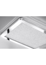 Nexit ceiling light 18 W LED 3000 K satynowy 30 cm - product image 1