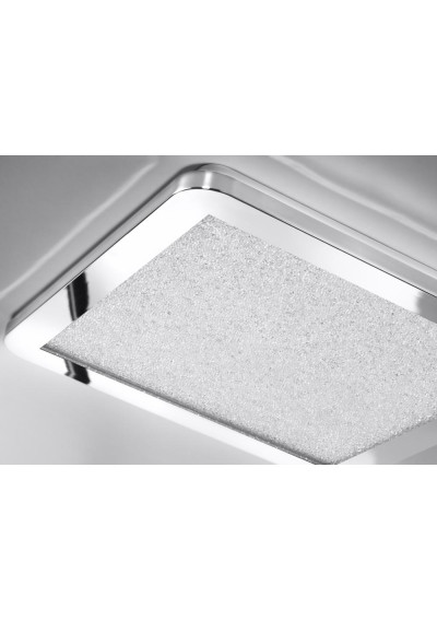 Plafon Nexit 18 W LED 3000 K satynowy 30 cm - zdjęcie produktu 1