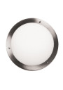 Aquila ceiling light 1xG9 satynowy 18 cm