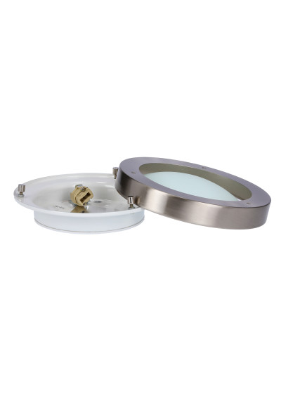 Aquila ceiling light 1xG9 satynowy 18 cm - product image 9