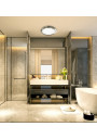Aquila ceiling light 1xE27 patynowy 31 cm - product image 1