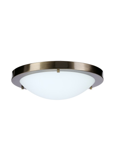 Aquila ceiling light 1xE27 patynowy 31 cm - product image 3