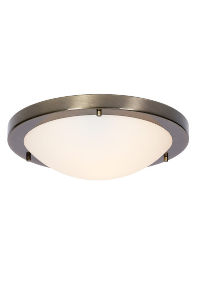 Aquila ceiling light 1xE27 patynowy 31 cm - product image 4