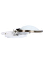 Aquila ceiling light 1xE27 patynowy 31 cm - product image 5