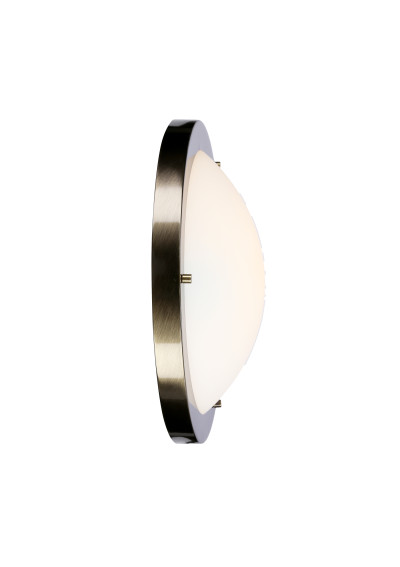 Aquila ceiling light 1xE27 patynowy 31 cm - product image 7