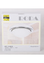 Roda ceiling light 1xE27 chromee 28 cm - product image 3
