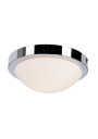 Roda ceiling light 1xE27 chromee 28 cm - product image 4