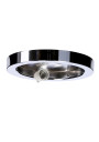 Roda ceiling light 1xE27 chromee 28 cm - product image 7