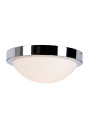 Plafon Roda 1xE27 chromowy 28 cm - zdjęcie produktu 9