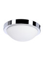 Plafon Roda 1xE27 chromowy 28 cm - zdjęcie produktu 10