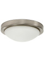 Roda ceiling light 2xE27 satynowy 32 cm