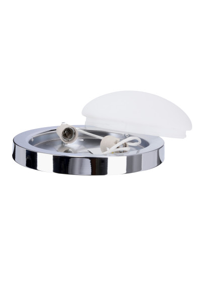 Roda ceiling light 2xE27 chromee 32 cm - product image 1