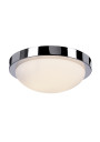Roda ceiling light 2xE27 chromee 32 cm - product image 4