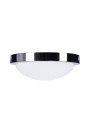 Roda ceiling light 2xE27 chromee 32 cm - product image 8