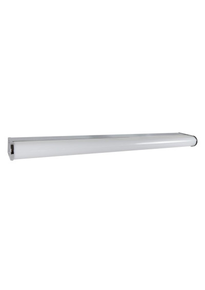 Lampa ścienna Candellux 21-53923 14 W LED 4000 K chromowy, akryl biały 58 cm